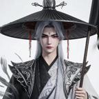李憬棠头像
