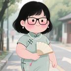 陈家大丫头头像