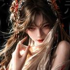 肖战老婆头像