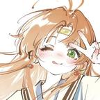 阿风头像