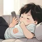 今晚早点睡头像