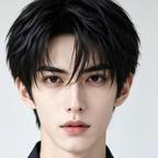 陈路的人头像