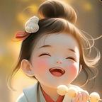 ZJ.太阳头像