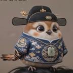 少无适俗韵头像