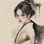 一曲高山流水笑傲江湖头像