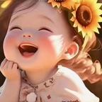 🌻头像