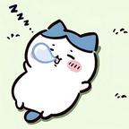 爱七胡萝北头像