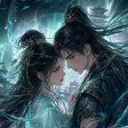 离之千年头像