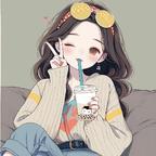 超大杯优乐美头像