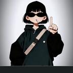 强挚爱头像