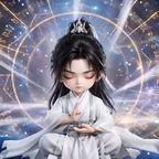 水瓶十三♒️☯️🛸🥕头像