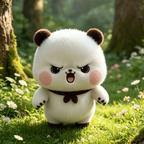 喜欢吃菓子头像