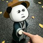 嘻嘻头像