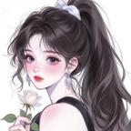 丸子头像