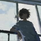 ☁头像
