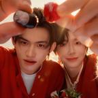 小🌙🐰头像