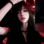 歌绘baby头像