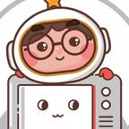 追剧专用头像