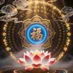 帝皇-君临天头像