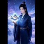 张逸澜头像