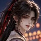 砚头像