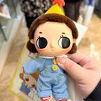 圣村可可头像