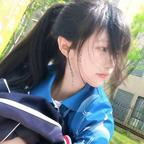 少女心绪泛雨头像