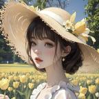 【糖】不甜头像