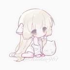 Chobits头像