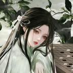 冷清蔷薇头像