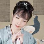 Angel慧慧天使头像