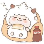 懒大王头像
