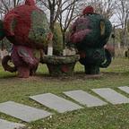 吉吉毛毛头像