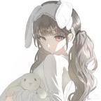 目苜头像