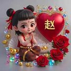 骞仔开心每一天头像
