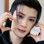 檀健次的颜值事业粉头像