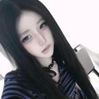 褪色天使头像