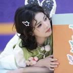 Angel.鹿头像