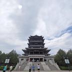 上山大麦头像