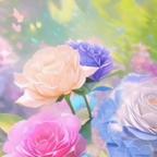 花花世界迷人眼头像