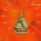 玉龙太子头像