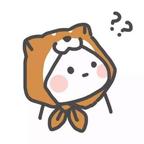 :)一二三:)头像