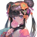 emmm不甜头像