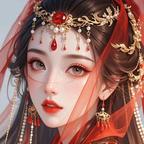 小泡泡头像