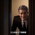 除恶铁汉小淘气头像