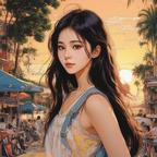 香膏客头像