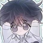 星狼月星辰头像