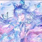 陶雪笙，唐初烟头像