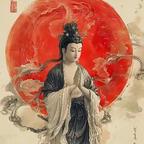 无聊就看会头像