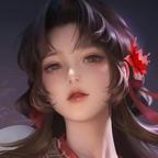 洛漓头像